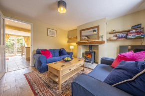 Poppy Cottage H